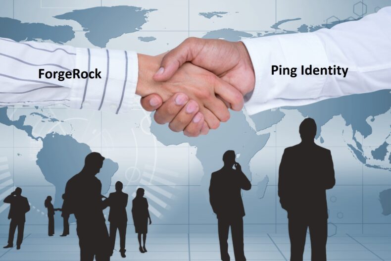 The Merger between ForgeRock and Ping Identity