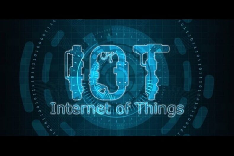 Role of IAM in IoT